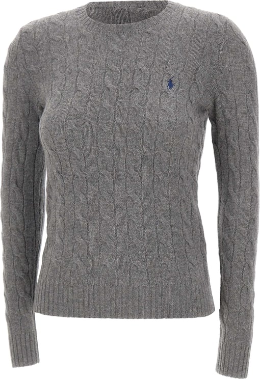 Ralph Lauren Sweaters Grey