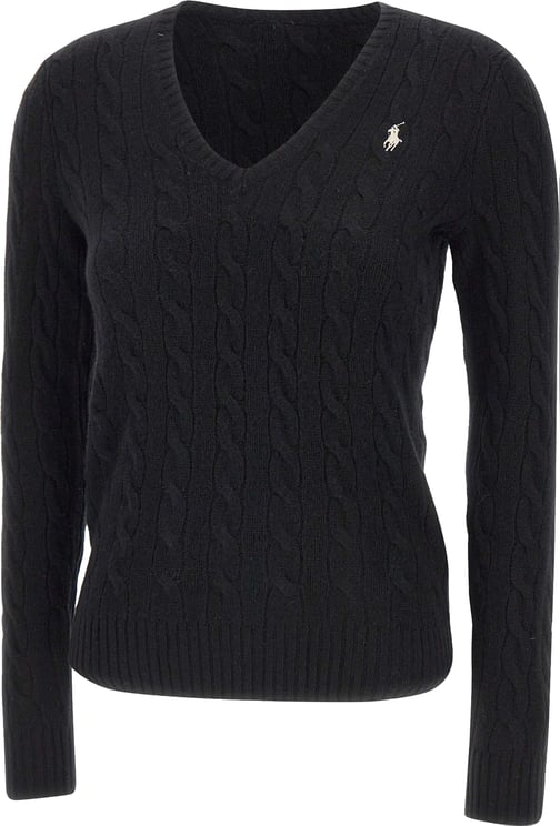 Ralph Lauren Sweaters Black