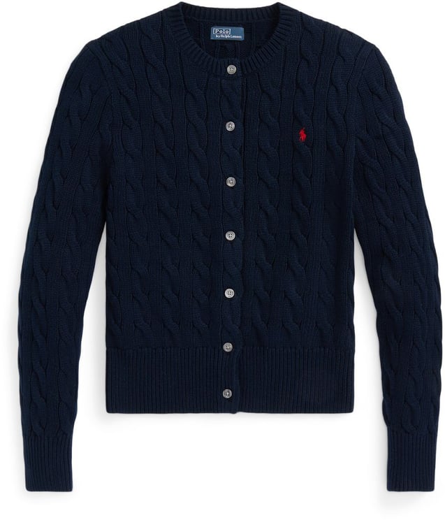 Ralph Lauren Sweaters Blue