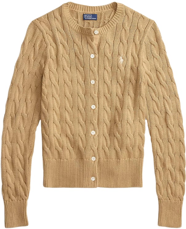 Ralph Lauren Sweaters Brown