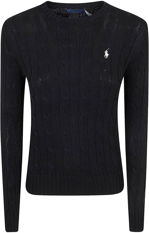 Ralph Lauren POLO RALPH LAUREN JULIANNA-LONG SLEEVE-PULLOVER