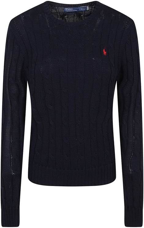 Ralph Lauren POLO RALPH LAUREN JULIANNA-LONG SLEEVE-PULLOVER