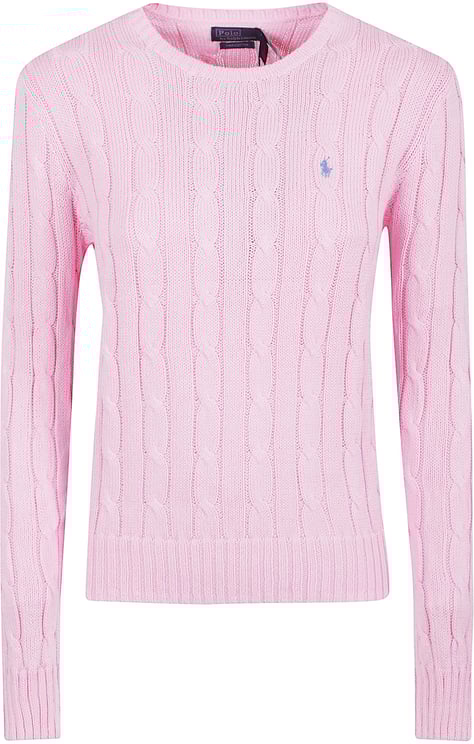 Ralph Lauren POLO RALPH LAUREN JULIANNA-LONG SLEEVE-PULLOVER