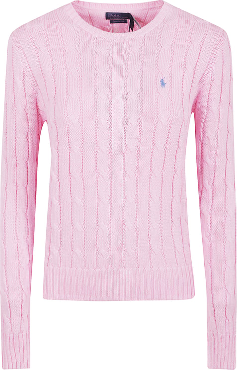 Ralph Lauren POLO RALPH LAUREN JULIANNA-LONG SLEEVE-PULLOVER