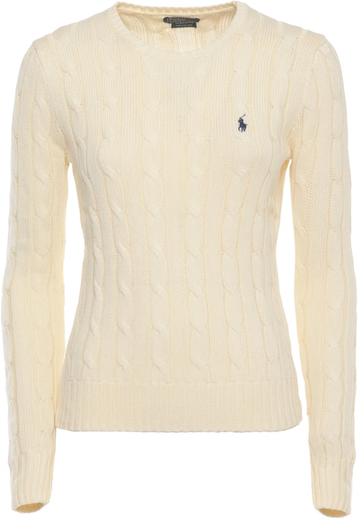 Ralph Lauren Sweaters Ivory