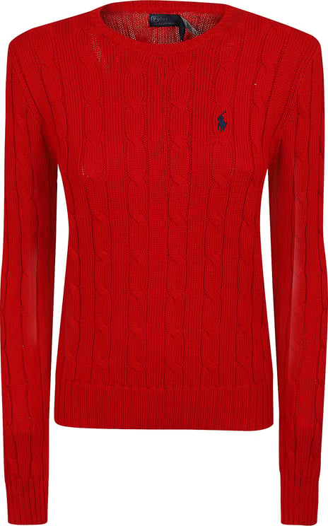 Ralph Lauren POLO RALPH LAUREN JULIANNA-LONG SLEEVE-PULLOVER