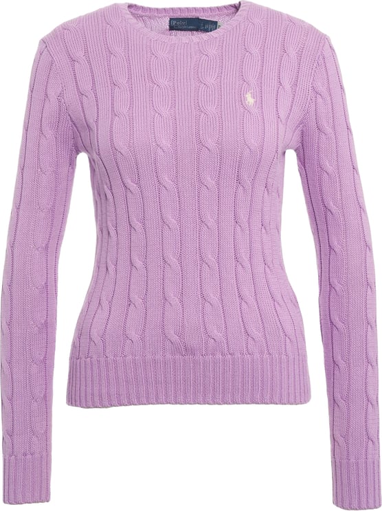 Ralph Lauren Cable knit sweater