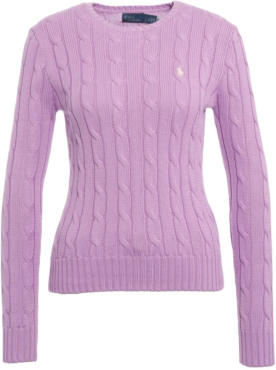 Ralph Lauren Cable knit sweater