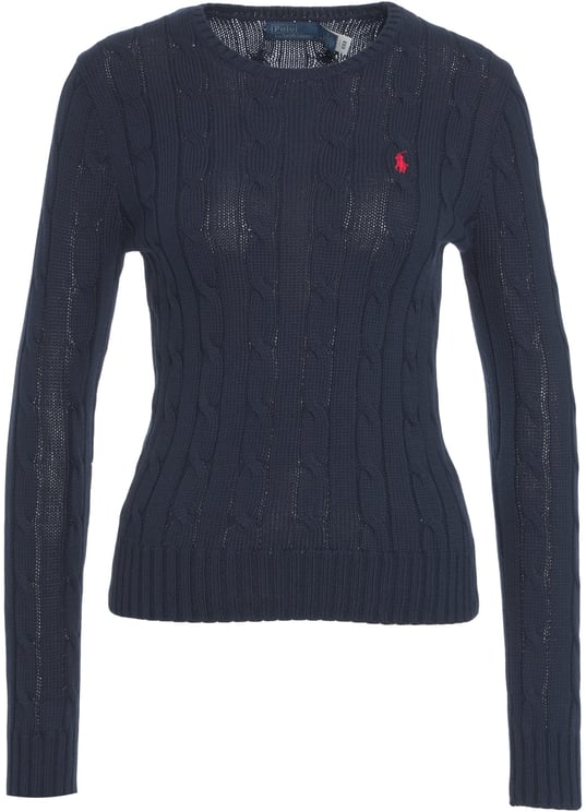 Ralph Lauren Cable knit sweater