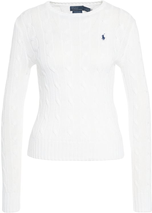 Ralph Lauren Cable knit sweater