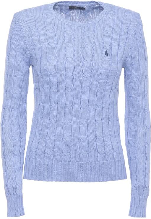 Ralph Lauren Sweaters Light Blue