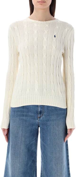 Ralph Lauren Polo Ralph Lauren touch Julianna cable-knit sweater