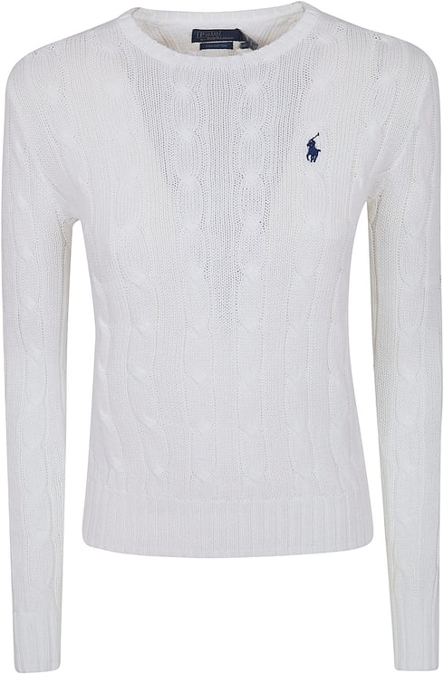 Ralph Lauren POLO RALPH LAUREN JULIANNA-LONG SLEEVE-PULLOVER