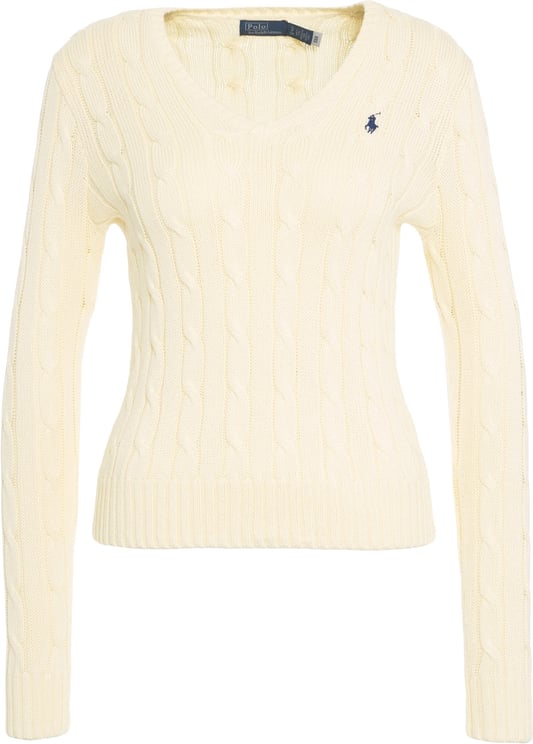 Ralph Lauren Cable knit sweater