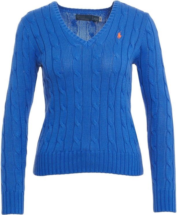 Ralph Lauren Cable knit sweater