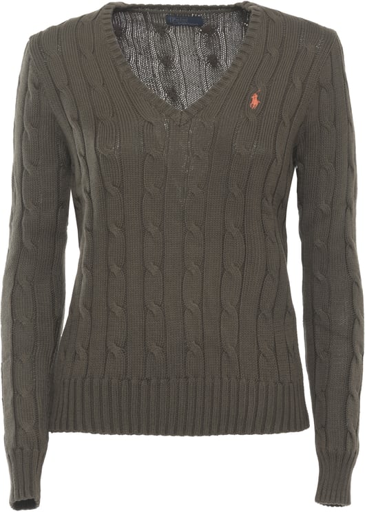 Ralph Lauren Sweaters Green