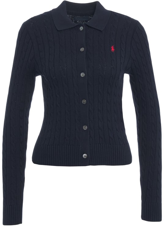 Ralph Lauren Cable knit cardigan