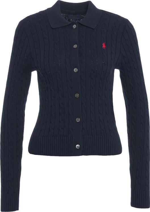 Ralph Lauren Cable knit cardigan