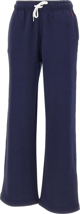 Ralph Lauren Trousers Blue