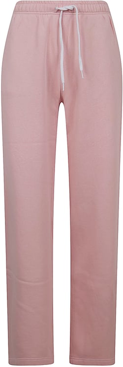 Ralph Lauren POLO RALPH LAUREN KNIT-OPEN BOTTOM SWEATPANT-PANTS