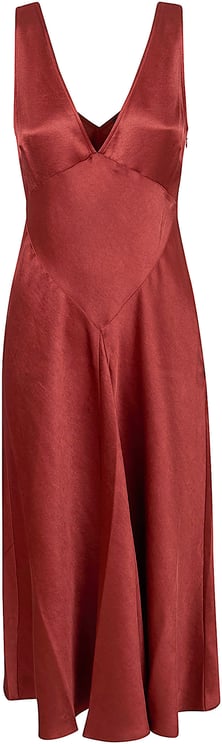 Ralph Lauren POLO RALPH LAUREN WOVEN-A LINE-DRESSES