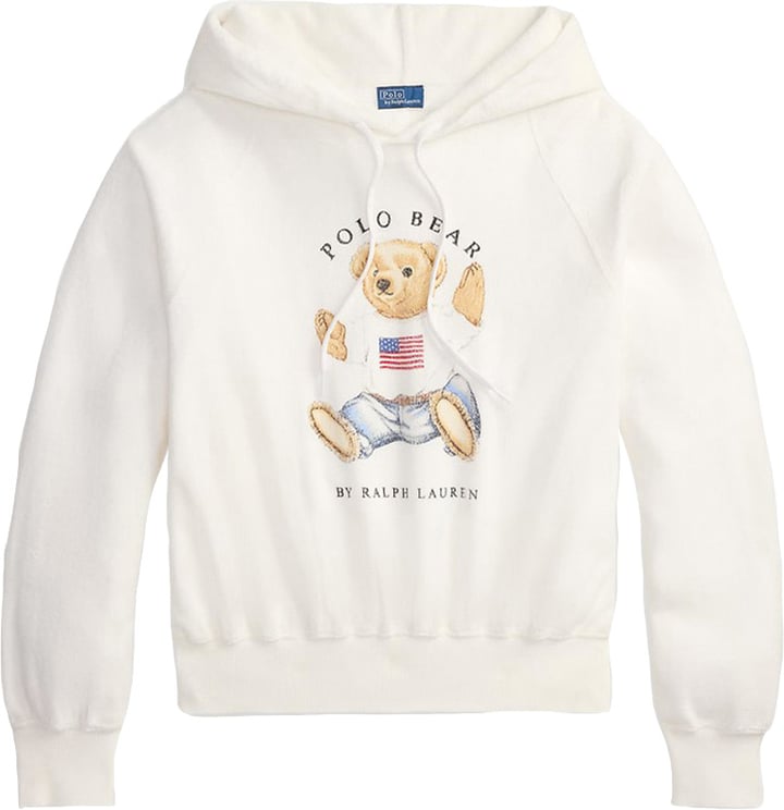 Ralph Lauren Sweatshirts White