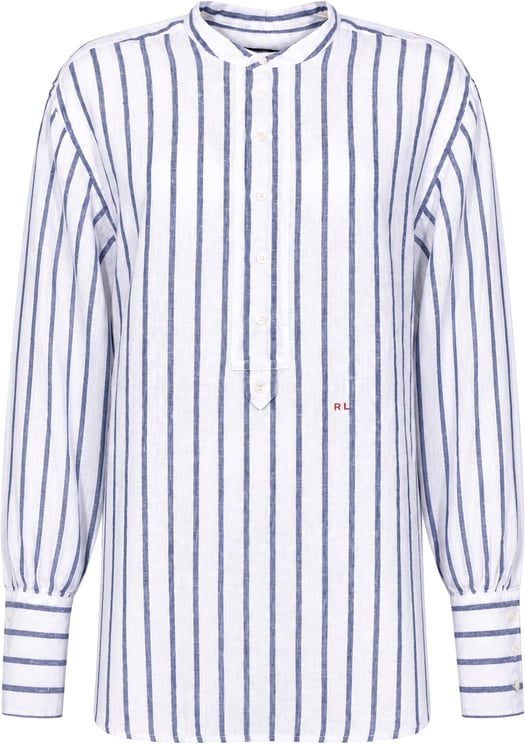 Ralph Lauren Shirts Blue