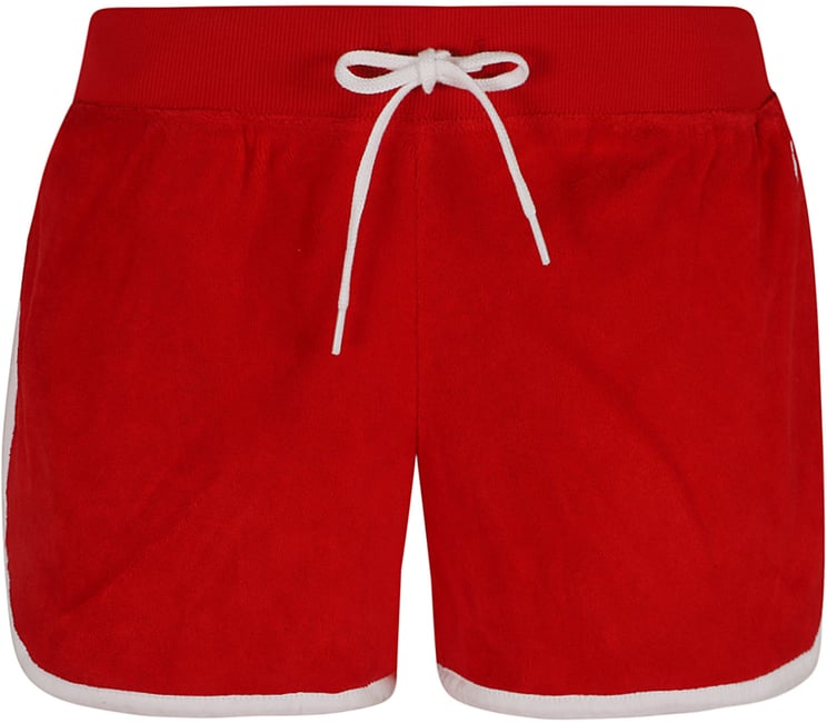 Ralph Lauren POLO RALPH LAUREN KNIT-SHORTS
