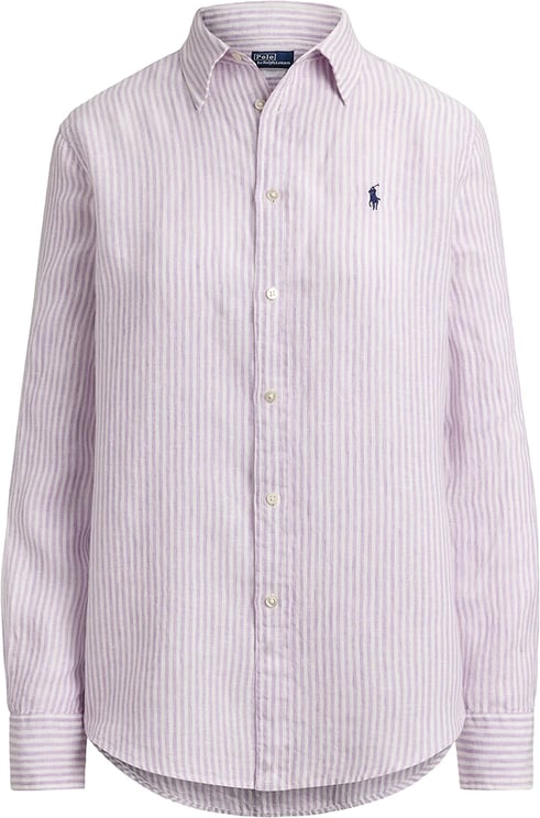 Ralph Lauren Shirts White
