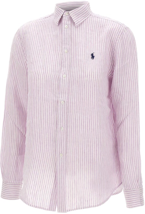 Ralph Lauren Shirts Purple