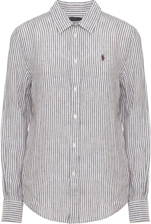 Ralph Lauren Shirts Brown