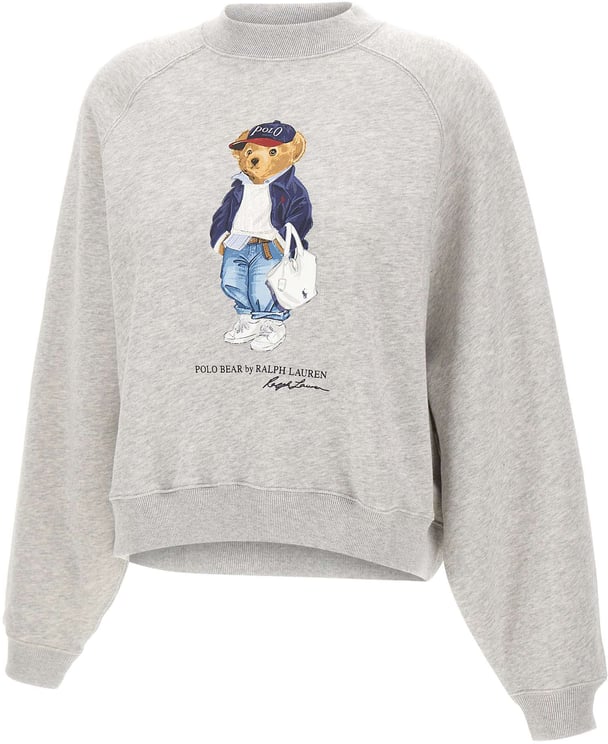 Ralph Lauren Sweaters Grey