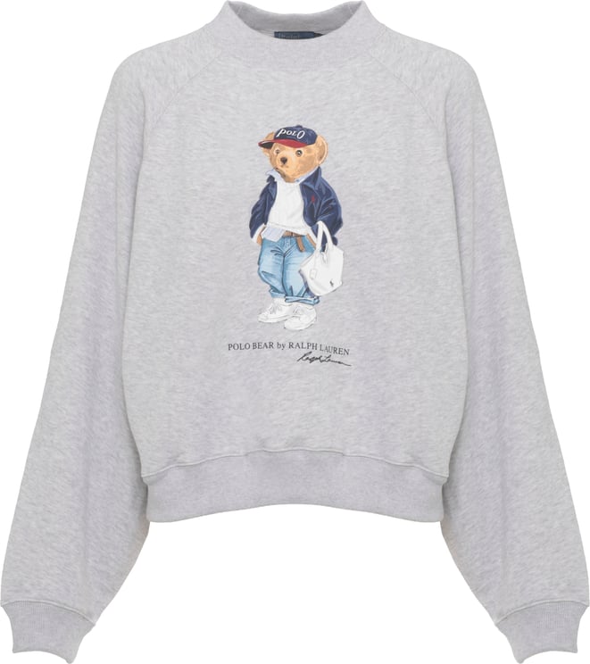 Ralph Lauren Sweaters Grey