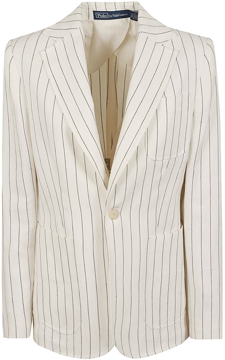 Ralph Lauren POLO RALPH LAUREN WOVEN-BLAZER/SPORT COAT