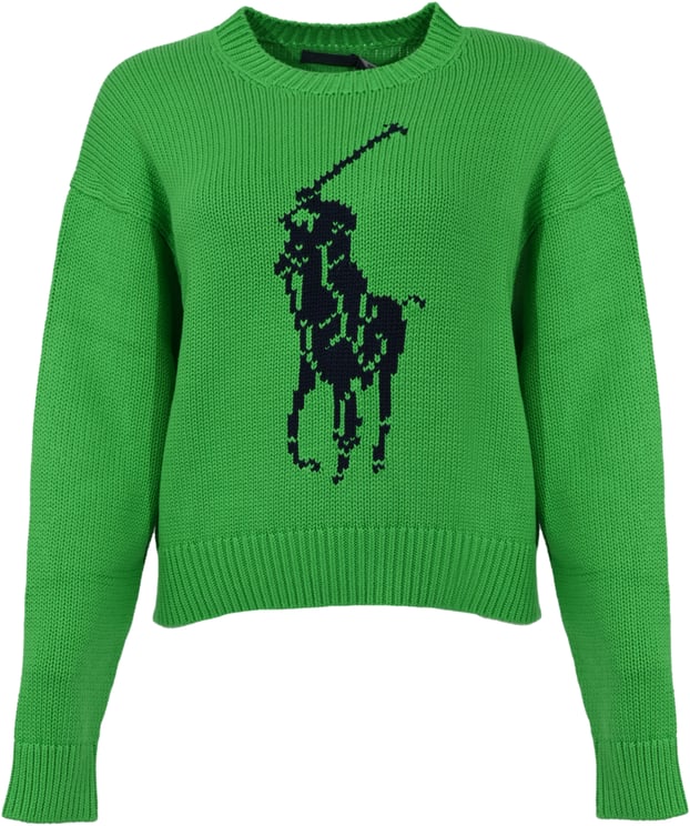 Ralph Lauren Sweaters Green
