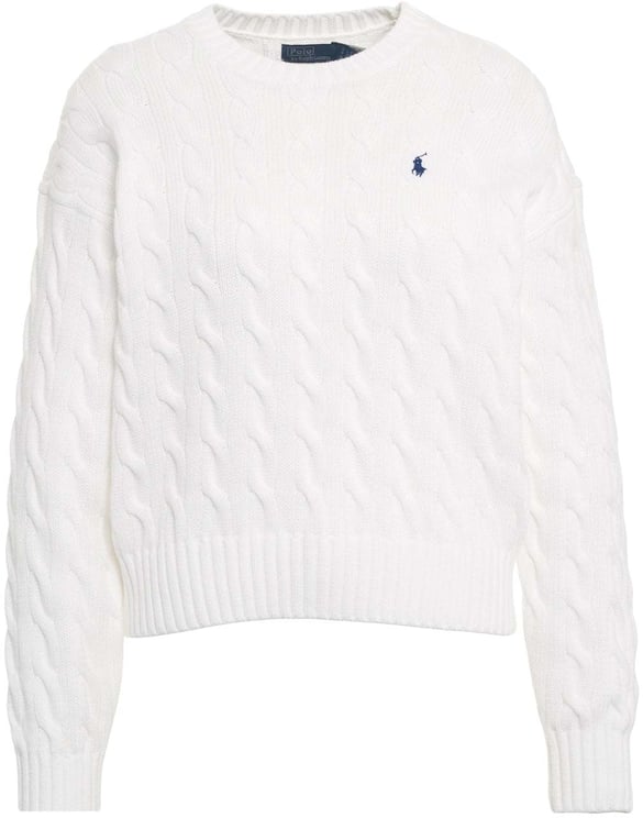 Ralph Lauren Cable knit sweater