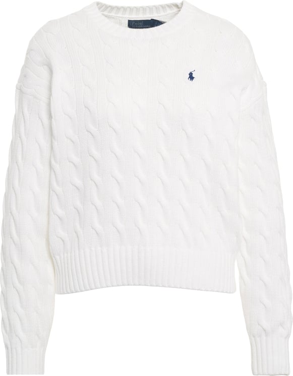 Ralph Lauren Cable knit sweater