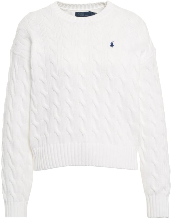 Ralph Lauren Cable knit sweater