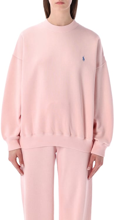 Ralph Lauren Polo Ralph Lauren crewneck sweatshirt