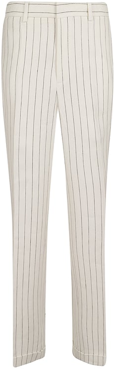 Ralph Lauren POLO RALPH LAUREN WOVEN-STRAIGHT-PANTS