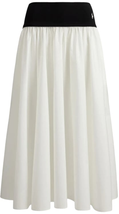 Ralph Lauren Skirts White