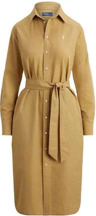 Ralph Lauren Dresses Brown