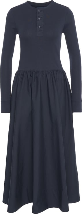 Ralph Lauren Maxi dress