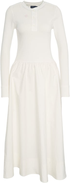 Ralph Lauren Maxi dress