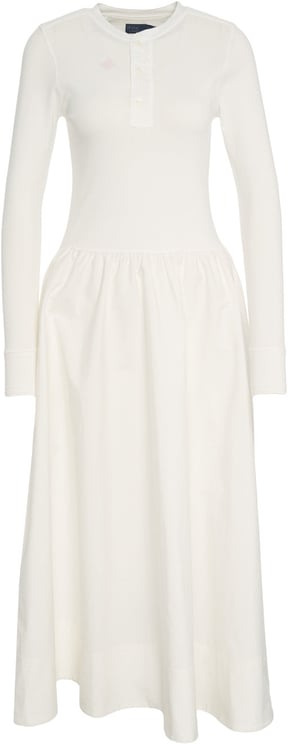 Ralph Lauren Maxi dress