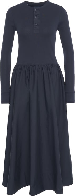 Ralph Lauren Maxi dress