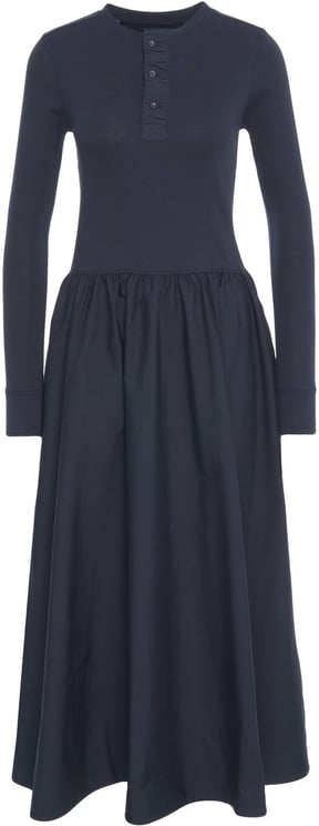 Ralph Lauren Maxi dress