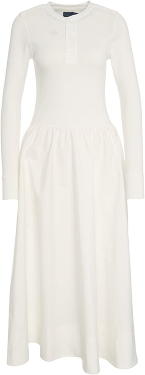 Ralph Lauren Maxi dress