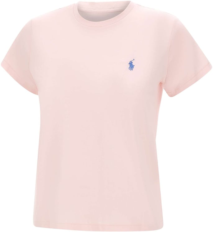 Ralph Lauren T-Shirts And Polos Pink