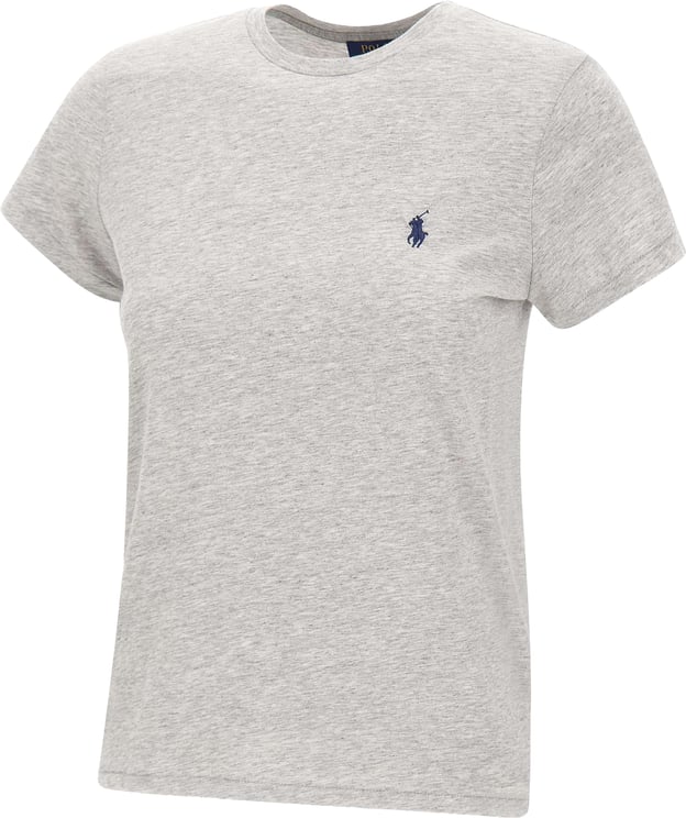 Ralph Lauren T-Shirts And Polos Grey